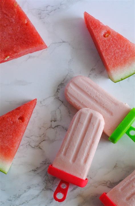 Watermelon Yogurt Tere Fruit
