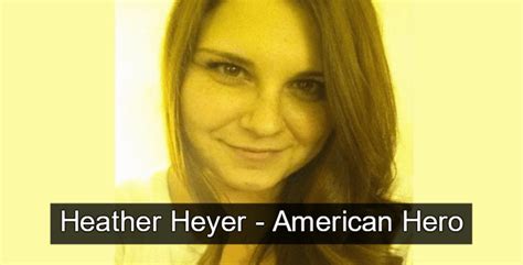 Her Name Was Heather Heyer She Died Fighting White Nationalists Michael Stone