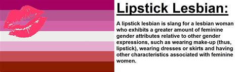 lipstick lesbian meaning fashsyt