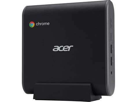Acer Cxi3 Chromebox Intel Core I5 8th Gen I5 8250u 160 Ghz 8 Gb