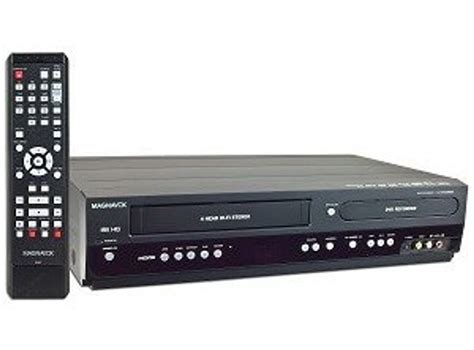 Magnavox Zv427mg9 Dvd Recorder Vcr Combo Porter Electronics