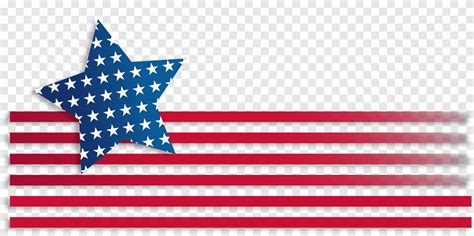 Bandera Americana De La Estrella Estados Unidos Estrellas Png Pngegg
