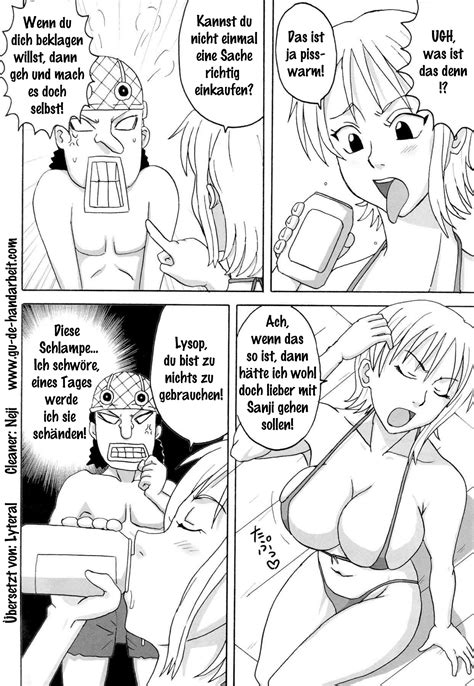 Read SC39 Naruho Dou Naruhodo Ii Nami Yume Kibun Good Nami Dream