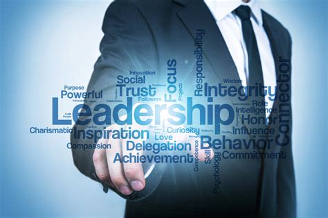 Does giving orders mean leadership? The Difference Between Management and Leadership