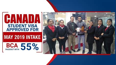All about tourist cards in panama. Canada Student Visa Approved for May 2019 INTAKE | Student ...