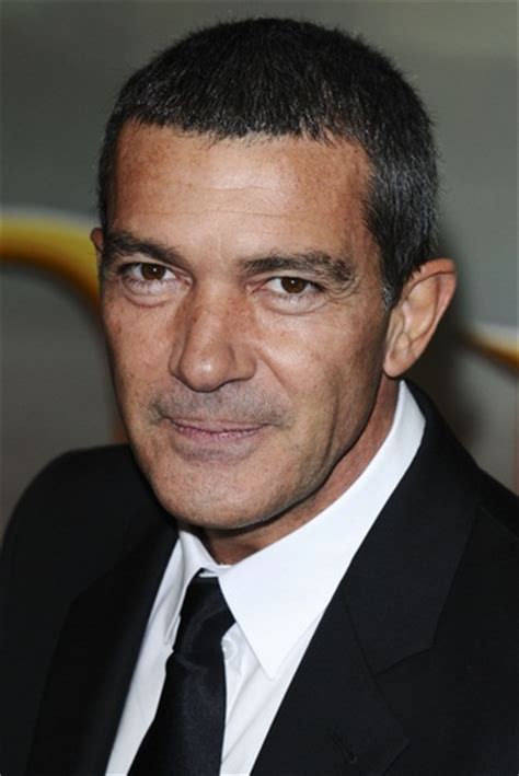 Antonio banderas is to play an italian crime reporter in his latest tv role. Antonio Banderas - Ethnicity of Celebs | What Nationality ...