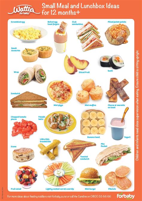 Jul 15, 2014 · for finger food recipes based on specific fruits and vegetables, check out our list of vegetable finger foods and fruit finger foods. Small Meals 12+ months | Toddler nutrition, Healthy ...