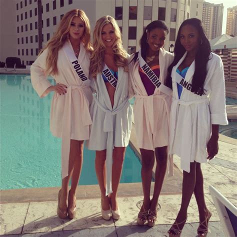 miss universe 2012 coverage swimsuits miss world winners