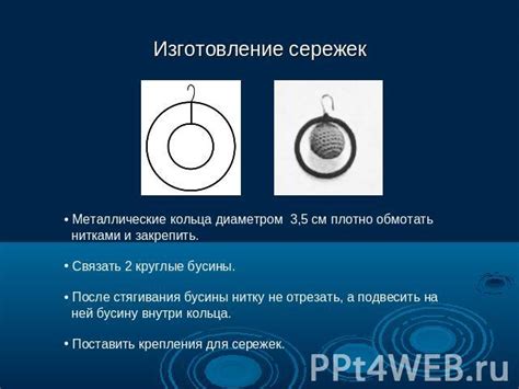 Разработка и изготовление комплекта вязаных аксессуаров - презентация к ...