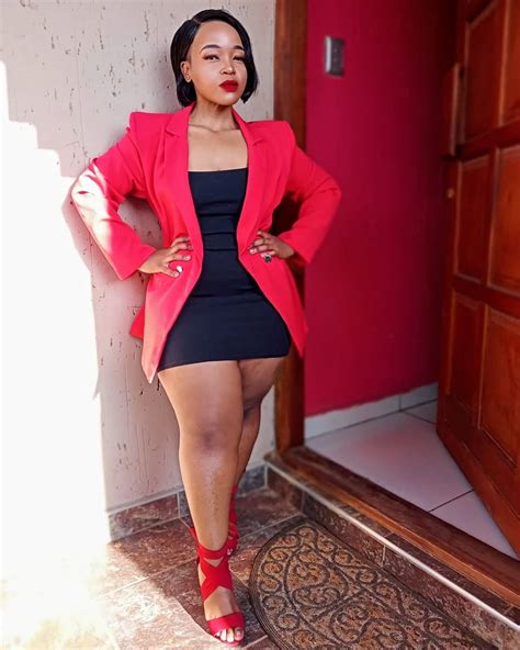 Mbali Omuhle Mtimkulu Biography Age Husband Weight Loss Before And After Transformation Pictures