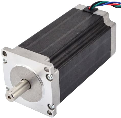 10 Best Stepper Motors For Cnc In 2022 Reviews And Buying Guide