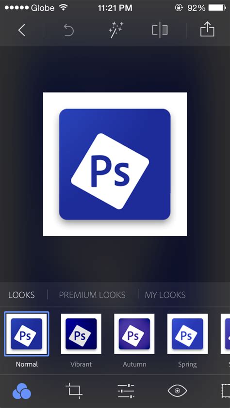 Get The Premium Features Of Adobe Photoshop Express For Free While You Can
