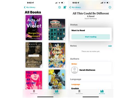 The Best Book Cataloging Apps For Managing Your Overflowing Tbr