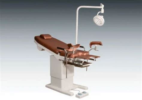 Gynecological Chair At Best Price In Ramanagara By Confident Dental