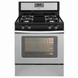 Whirlpool Stainless Gas Stove Images