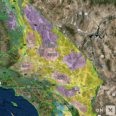 Deer Hunting Zones In California Maps Printable Maps