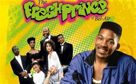 Will Smith Confirms Reboot Of Fresh Prince Of Bel Air