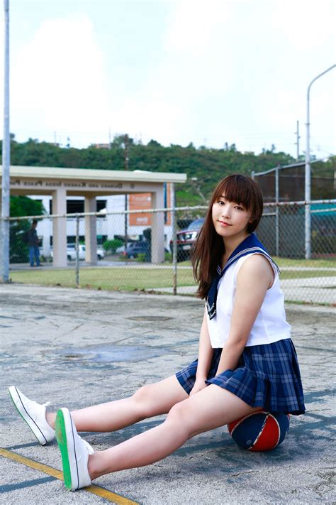 Wallpaper Model Sitting Person Clothing Morning Musume Mizuki
