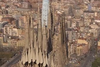 Make social videos in an instant: ARCHI: A quoi ressemblera la Sagrada Familia en 2026 ? | À ...