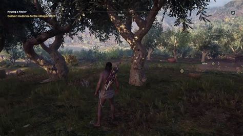 Assassin S Creed Odyssey Episode Naked YouTube