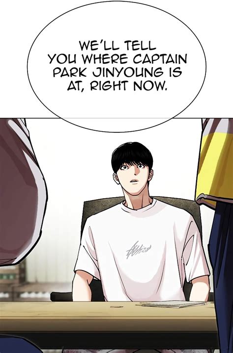 Lookism Chapter 440 Manga Online