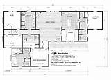 Pictures of American Home Builders Floor Plans