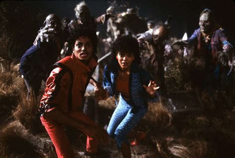 Michael Jackson Thriller Volte Disco Di Platino Il Pi