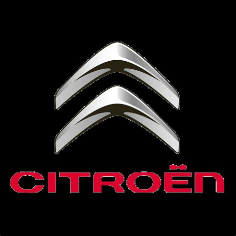 Citroën Logo Hd Png Meaning Information