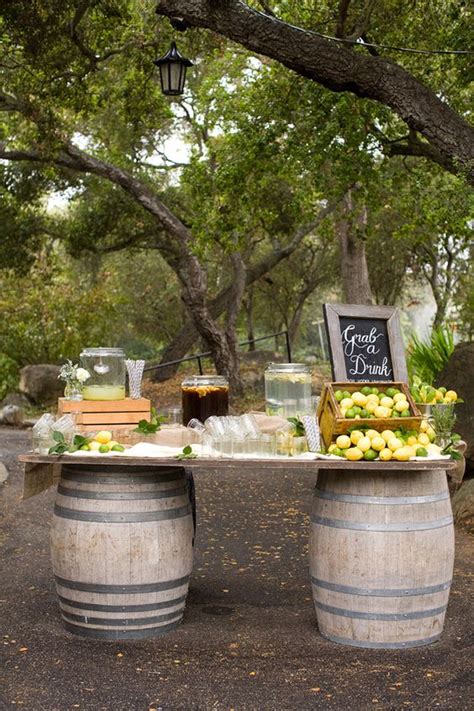 See more ideas about redneck wedding, redneck wedding decorations, wedding decorations. 60 Rustic Country Wine Barrel Wedding Ideas - Page 5 - Hi ...