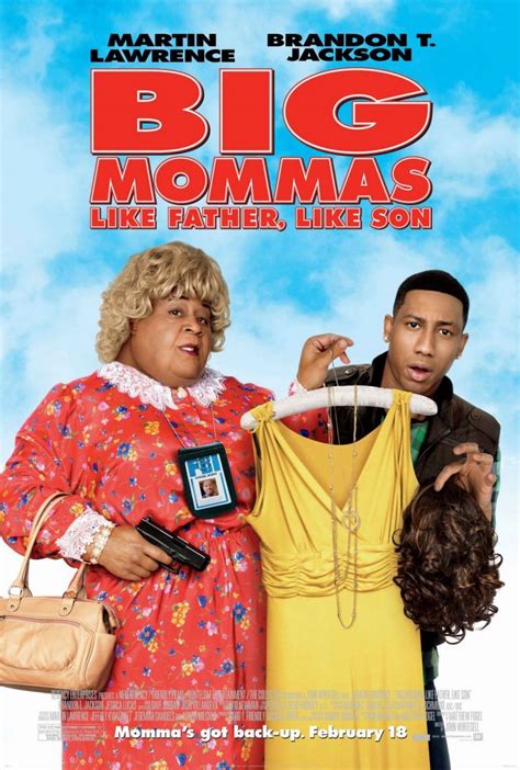 Big Mommas House 2 Film 2006 Moviemeternl