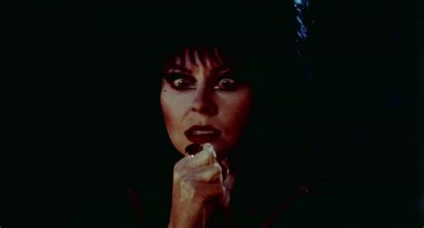 Elvira Mistress Of The Dark Elvira Mistress Of The Dark Returns To