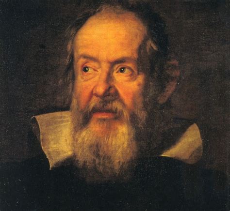 Biografia Galileo Galilei El Padre De La Ciencia Moderna