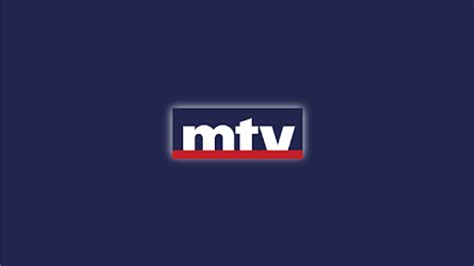 Watch Mtv Lebanon Live Streaming Zass Tv