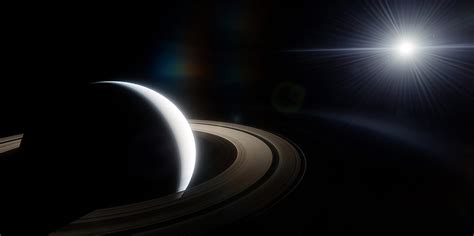 Why Is Saturn Important To Earth Little Astronomy