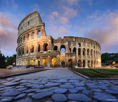 Top 10 Most Famous Landmarks In The World Places To See In Your