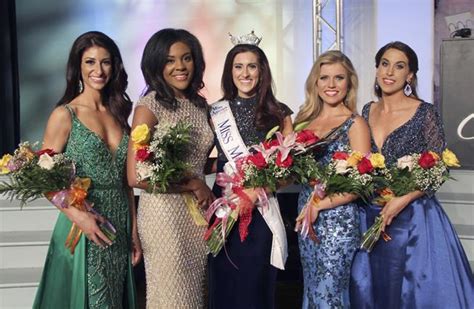 For First Time Ever Miss America Will Have Openly Gay Contestant