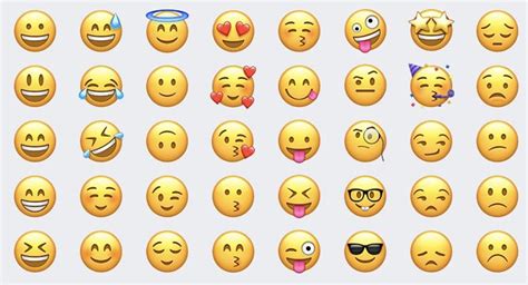 Conoce El Listado De Los Nuevos Emojis Que Llegarán A Whatsapp Este 2021