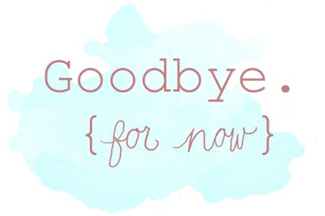 Goodbye Pictures Images Graphics