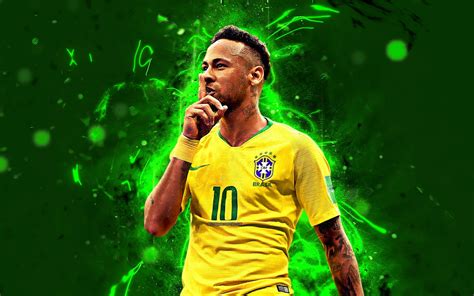 3840x2400 Neymar Jr Brazil Portraits 4k Hd 4k Wallpap