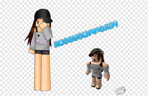 Roblox Girl Png Images Pngegg Vlr Eng Br