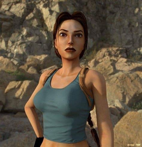 Pin By Dema Salama On Tomb Raider Lara Croft Tomb Raider Lara Croft
