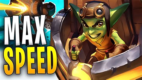 Cette honda 2015 est fabriquée au japon avec un pdsf de 2 649 $. MAX SPEED RUCKUS TONS OF MOVEMENT! | Paladins Gameplay ...