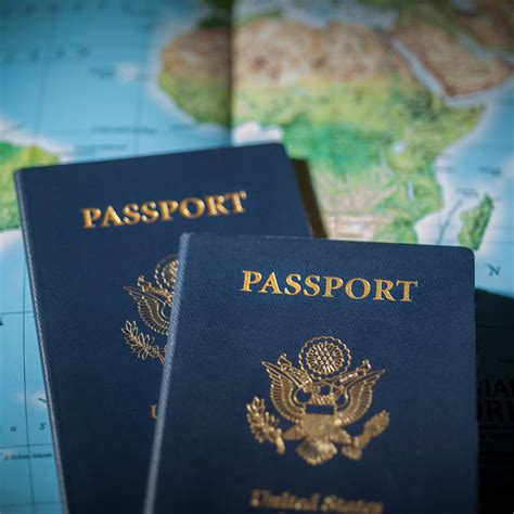 How To Renew Your Passport Quickly Or Get One For The First Time