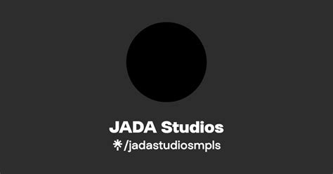 Jada Studios Linktree