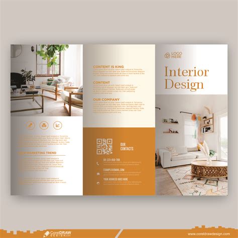 Interior Design Brochure Examples Home Design Ideas