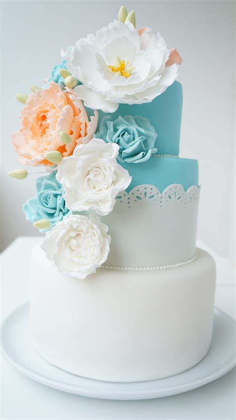 Maybe you would like to learn more about one of these? Pastel Blue Wedding Theme | Wedding Ideas By Colour | CHWV