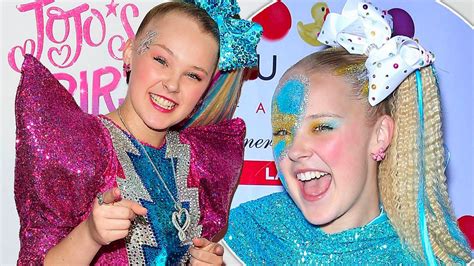 Jojo Siwa Begs For Straight Kiss With Male Actor To Be Axed From Her First Film Mirror Online