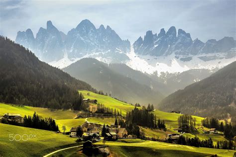 Val Di Funes Italy Travel Photos Travel Photography Cool Landscapes