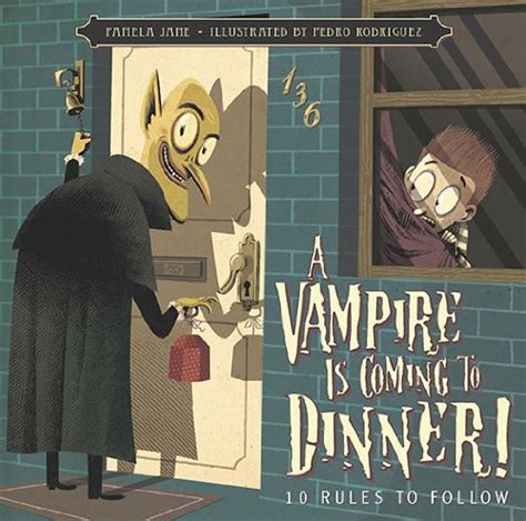 In fact, it is probably not the best place to be if you are alone at any time of the night. Best Dinner with a vampire products