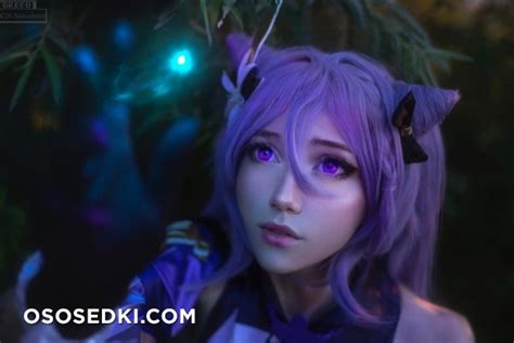 astasia dream keqing genshin impact naked cosplay asian 17 photos onlyfans patreon fansly